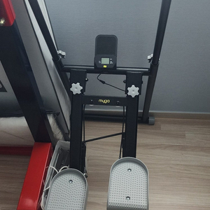 MYGA 천국의계단 운동기구 팝니다.