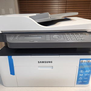 삼성 SL-M2083FW 레이저 복합기 판매합니다.