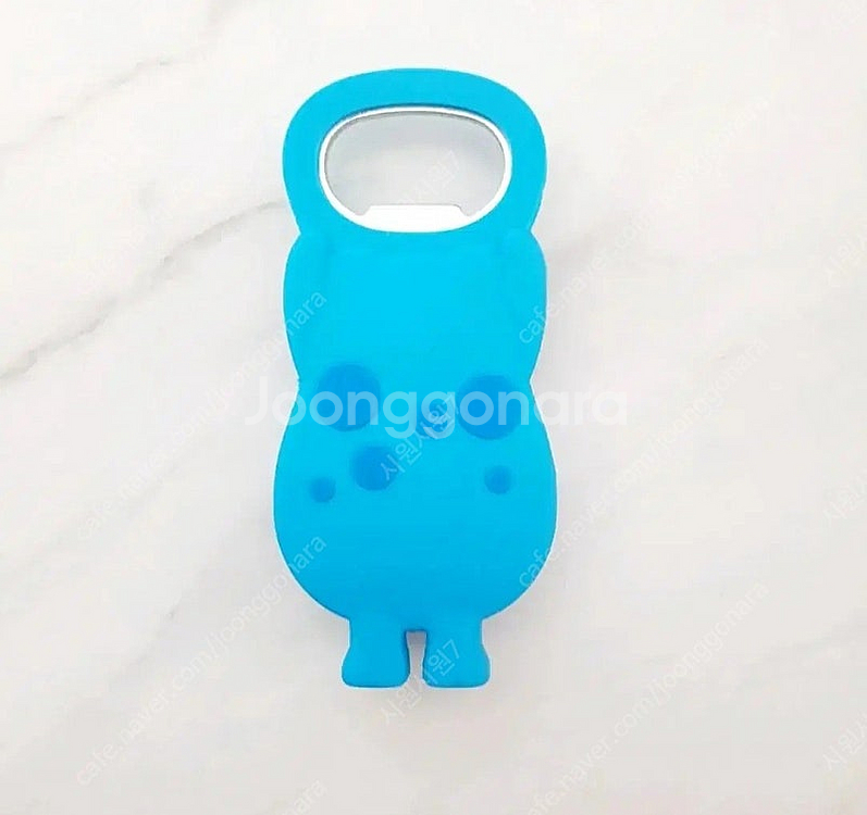 진로 두꺼비 병따개 오프너 미개봉새상품--2
