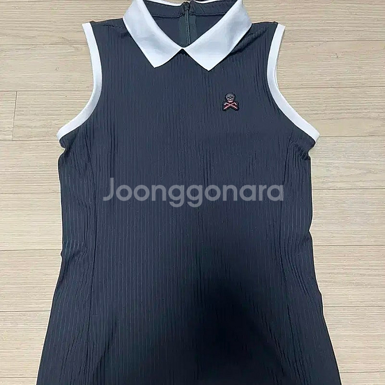 여 55 마크앤로나 / 타이틀리스트 / 버버리 골프 티...--0