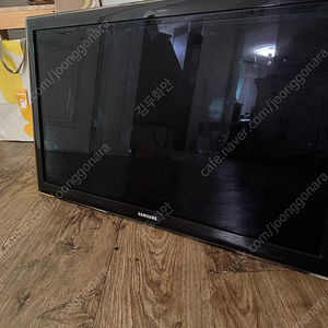 삼성 tv led 32 un32d6350