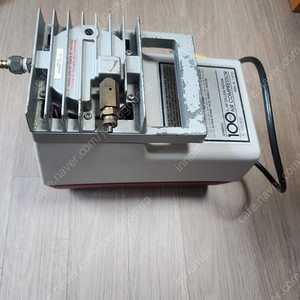 오일리스 컴프레셔 100psi 3/4마력