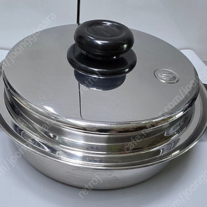 샐러드마스터 9인치스킬렛