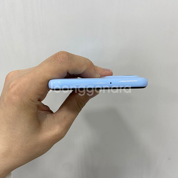 97242 A급. 갤럭시A23 128기가 블루 팝니다 ...--5