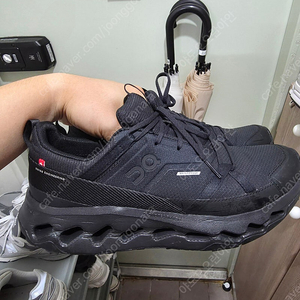 온러닝 클라우드 호라이즌 워터프루프 280 판매