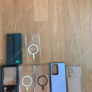 갤러삼성 갤럭시 S23 울트라 아이스블루(삼성닷컴 자급제) 512GB 팝니다!