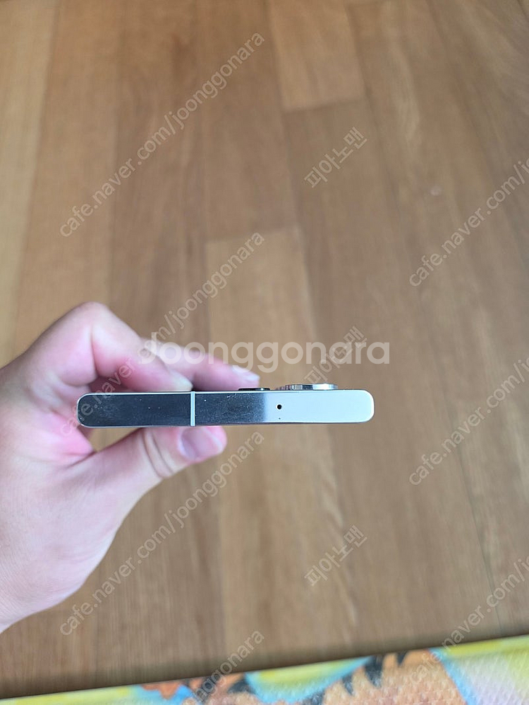 갤러삼성 갤럭시 S23 울트라 아이스블루(삼성닷컴 자급...--5