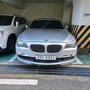 bmw 740i M스포츠 판매