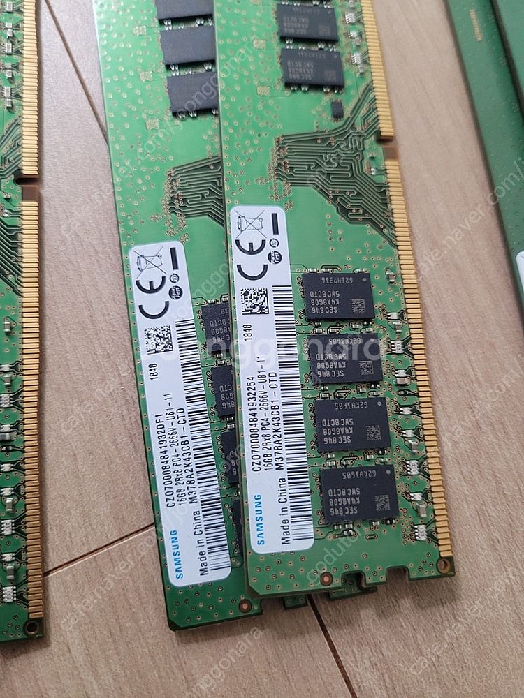 maximus xi hero z390 메인보드--4