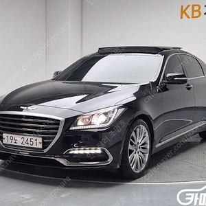 [제네시스]G80 3.3 GDI 프리미엄 럭셔리 (5인승) ★중고차★중고차매입★전액할부★저신용자★신불자★소액할부★현금★카드 전부 가능합니다!