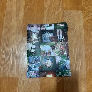하츠투하츠 더체이스 앨범