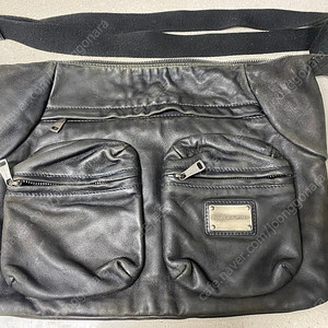 돌체앤가바나 크로스백 빈티지라인