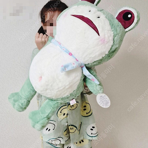 새상품 대형 왕개구리 인형 60cm 개구리 두꺼비 인형