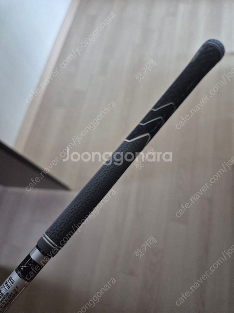 캘러웨이 로그 LS 9도 텐세이 5SR--3