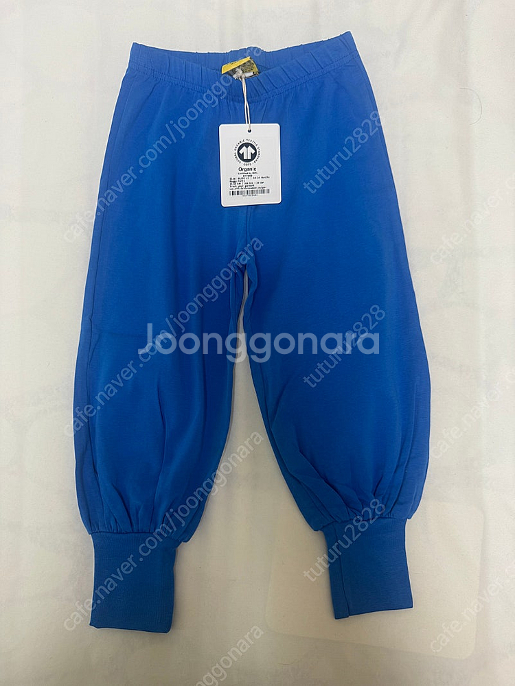 던스 모어댄 배기 프렌치블루 86--0