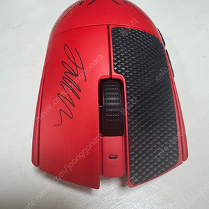레이저 바이퍼 V3 Pro 페이커 에디션 (일주일사용)