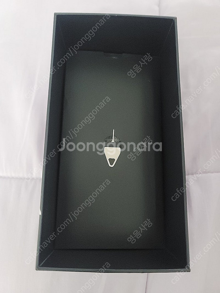 갤럭시노트10+5G 팝니다--6