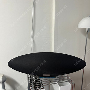 Bowers & Wilkins The New Zeppelin 더 뉴 제플린