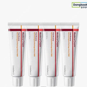 동국제약 센텔리안24 Madeca 크림 시즌7 타임리버스 50ml 4개 무료배송 마대카