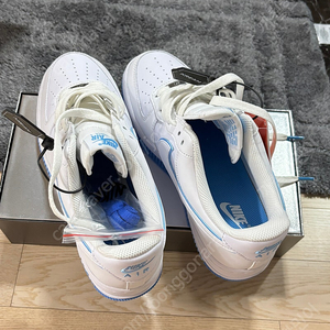 나이키 포스로우 265
