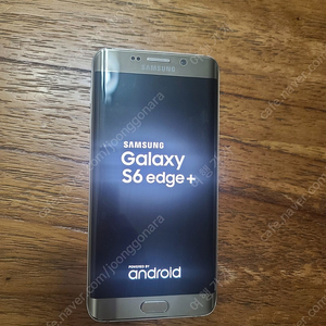 갤럭시 s6 엣지 32기가