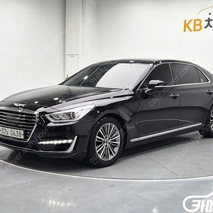 [제네시스]EQ900 3.3 T-GDI AWD 프리미엄 럭셔리 (5인승) ★중고차★중고차매입★전액할부★저신용자★신불자★소액할부★현금★카드 전부 가능합니다!