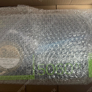 MANLI 지포스 RTX 5060 Ti Nebula D7 8GB 대원씨티에스 새상품.
