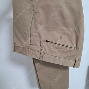 폴로 치노 면바지 32 상태굿