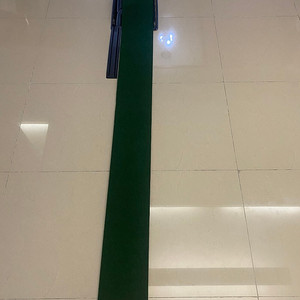 골프 퍼팅매트 고급 퍼팅연습기