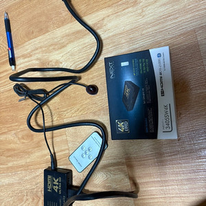 HDMI 분배기