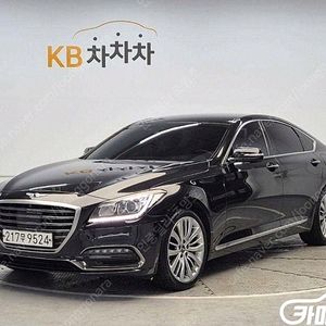 [제네시스]G80 3.8 GDI 프리미엄 럭셔리 (5인승) ★중고차★중고차매입★전액할부★저신용자★신불자★소액할부★현금★카드 전부 가능합니다!
