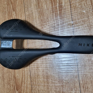 mixed 7d 안장