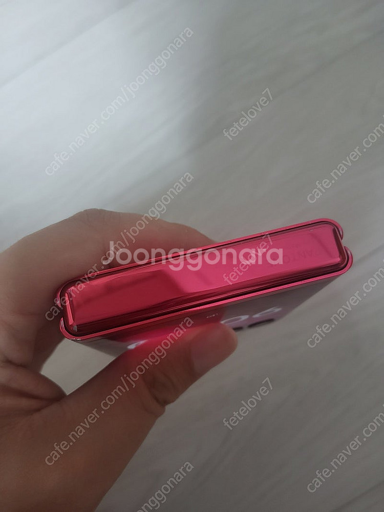 모토로라 레이저40 울트라 판매 합니다--2