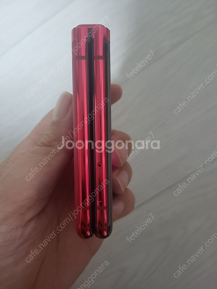 모토로라 레이저40 울트라 판매 합니다--5