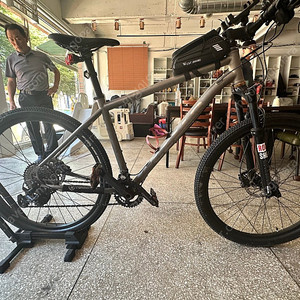 실버라도50 MTB판매
