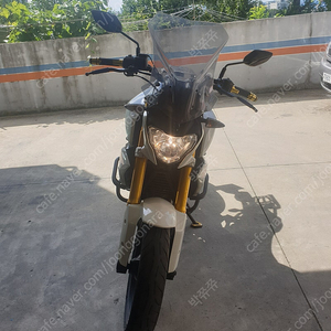 [대전] BMW G310R 스페셜컬러 판매합니다. 옵션 다수