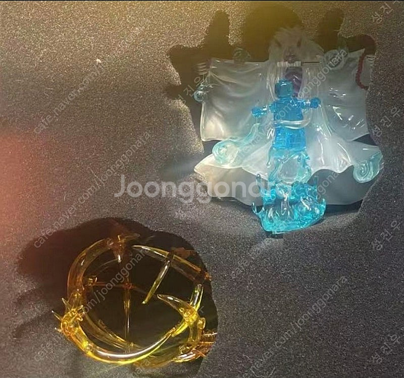 레고 나루토 커스텀 피규어 판매합니다 필링 홀라아미고 ...--5