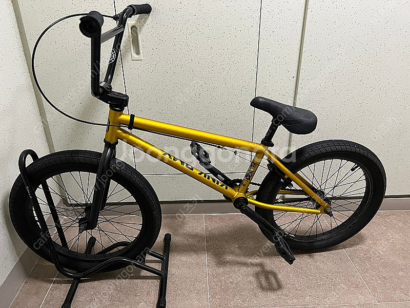 BMX(킨크커브골드)KINK--0