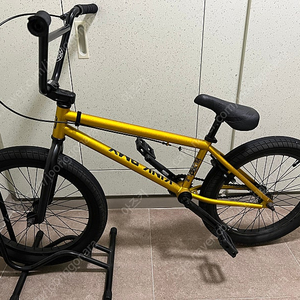 BMX(킨크커브골드)KINK