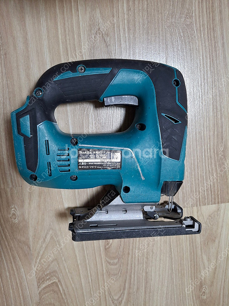마끼다 DJV182Z 18V 직쏘 중고 본체만 판매합니...--1