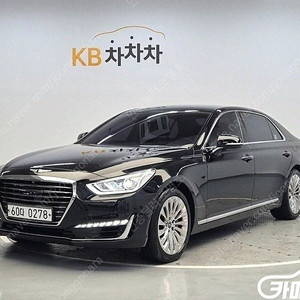 [제네시스]EQ900 3.8 GDI AWD 프리미엄 럭셔리 (5인승) ★중고차★중고차매입★전액할부★저신용자★신불자★소액할부★현금★카드 전부 가능합니다!