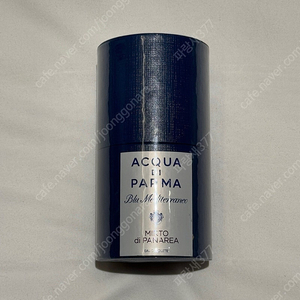 아쿠아디파르마 미르토 100ml 미개봉 새상품