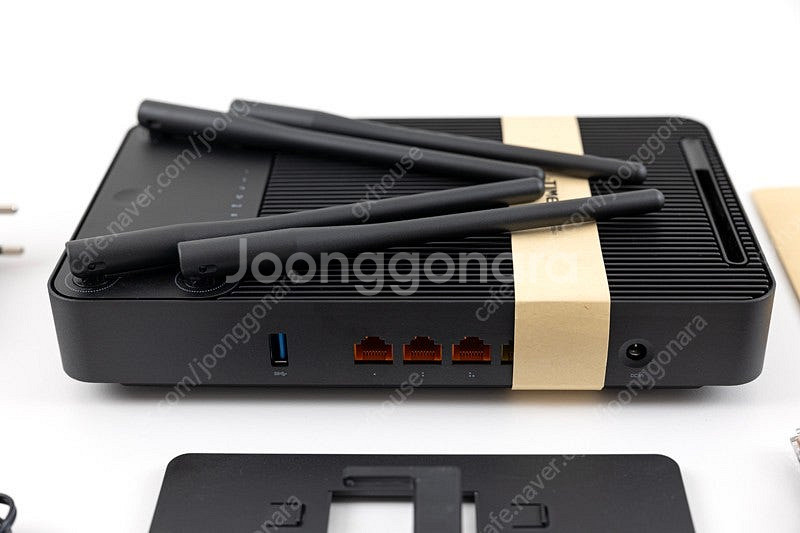 아이피타임 ipTIME BE3600QCA 유무선공유기 ...--5