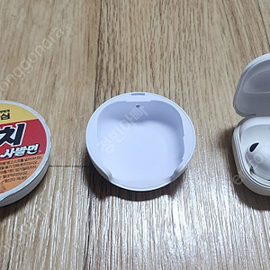 버즈2프로 화이트