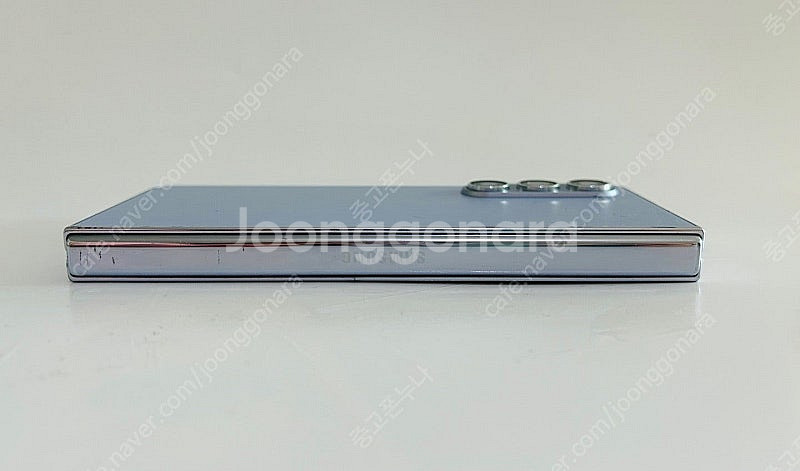 갤럭시 폴드5 23년개통 512GB 액정기스없음 중고폰...--2