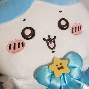 먼작귀 치이카와 하치와레 매지컬 빅누이 인형
