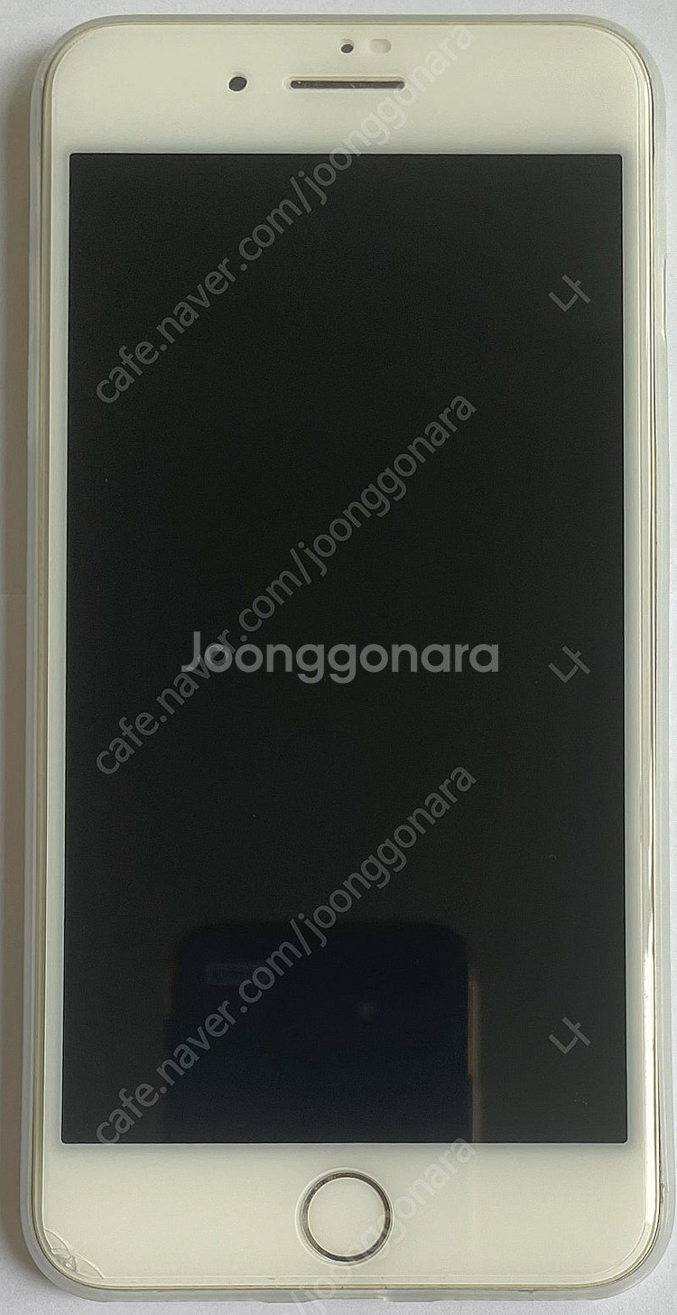 아이폰 7플러스(7+) 32GB 팝니다.--0