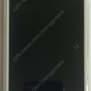 아이폰 7플러스(7+) 32GB 팝니다.