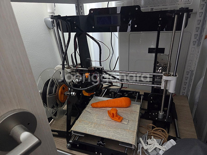 anet a8 3d 프린터--0