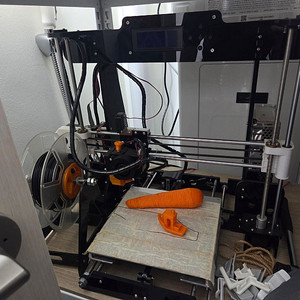 anet a8 3d 프린터